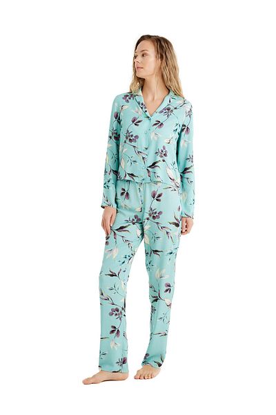 Blackspade Women's Pajama Set 51662