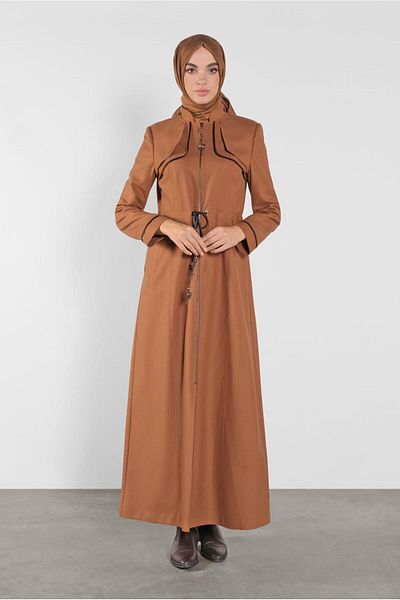 Alvina 10299 Μοντέλο Beli Bagiçlikli Παπούτσια
