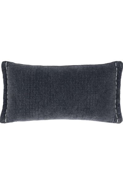 Yataş Gray King Decorative Throw Pillow