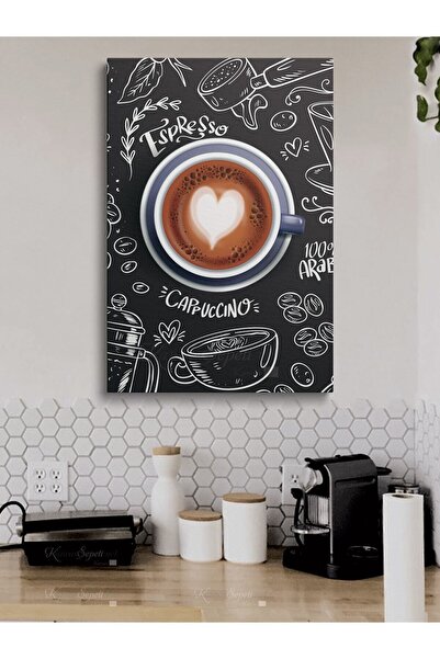 Limitless Design Cafe Caffe Cafes Abstract Trend Διακοσμητικά ζωγραφική σε κα...