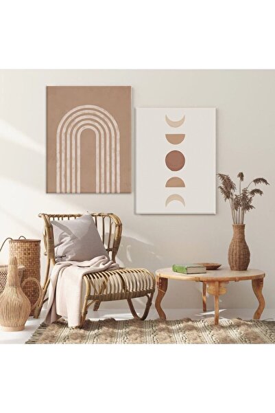 Limitless Design Abstract Themed Decorative Hd Print Canvas Painting (Sold as...
