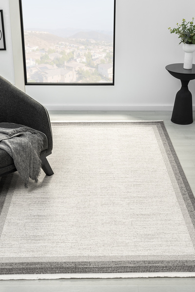 Prestige Halı Lima Bej Salon Oturma Odasi Çocuk Odasi Yatak Odasi Halisi LM2005