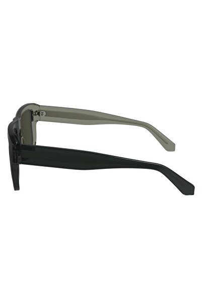 Calvin Klein Ckj24607S 057 55 Unisex Sunglasses