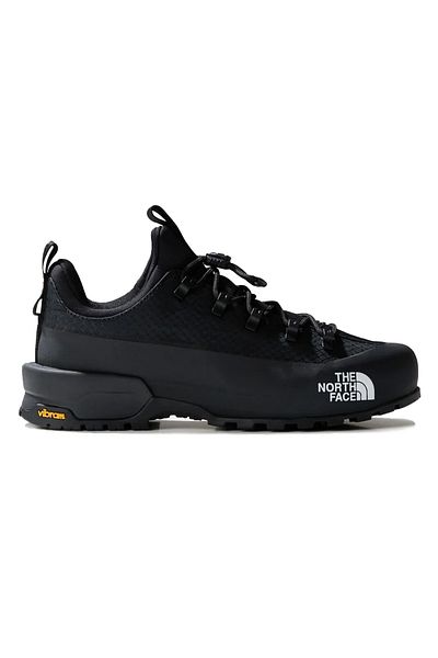 THE NORTH FACE Glenclyffe Low Unisex Black Trekking Shoes - NF0A817BKX71