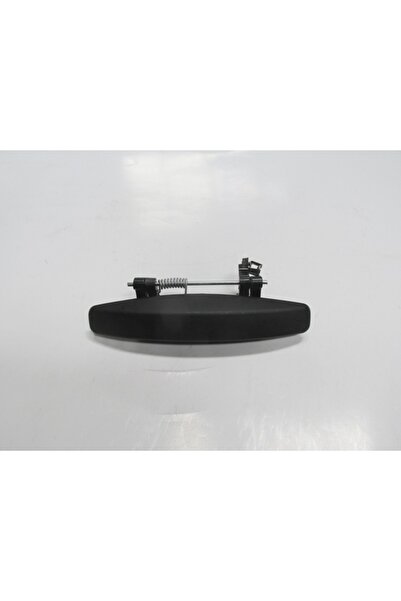 meydan 2012-2019 Dacia Lodgy مقبض فتح الباب الأمامي الخارجي يسار () (قطعة) (ر...