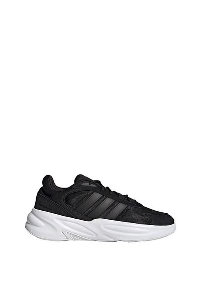 adidas Black Training Shoes