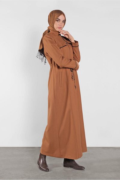 Alvina 10299 Μοντέλο Beli Bagiçlikli Παπούτσια