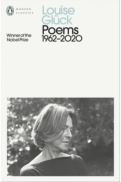 Penguin Books 1962-2020 Poems Set for Louise Glück