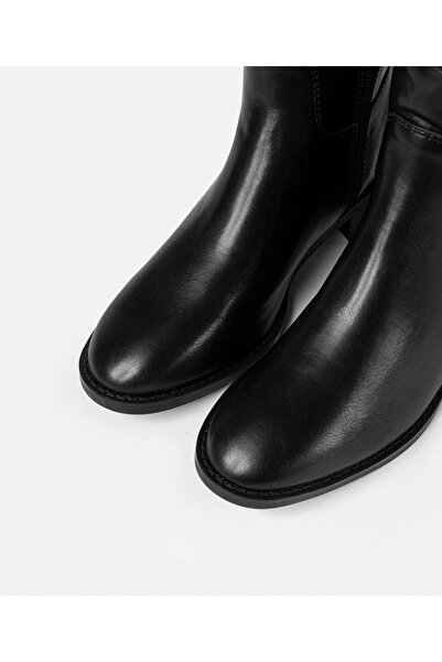 İpekyol Boots with metal buckles