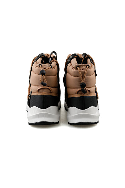 THE NORTH FACE W Thermoball Women's Snow Boots Waterproof Comfortable and Flexible