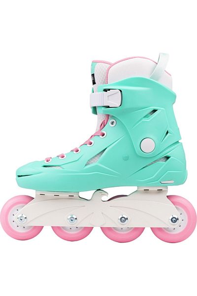 Flying Eagle X1 Shrike Teal Urban Skate