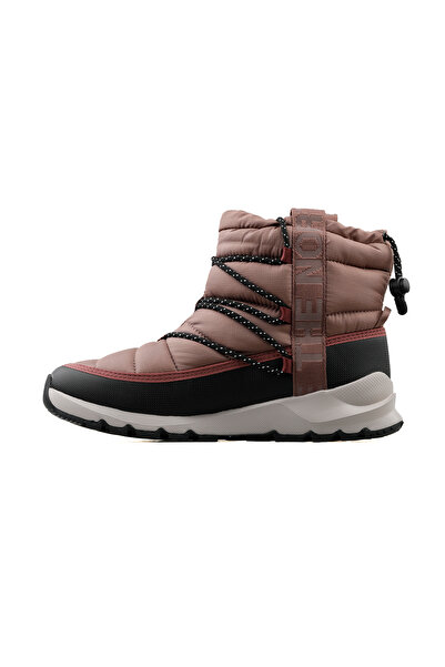 THE NORTH FACE W Thermoball Women's Snow Boots Waterproof Comfortable and Flexible