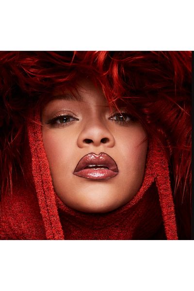 FENTY BEAUTY Trace'D Out - Lip Pencil Velvet Matte Finish, Creamy, Long-Lasting, Ultra-Pigmented (1,24 g)