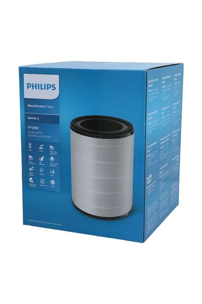 Philips Series 3 NanoProtect Replacement Filter FY2180/30