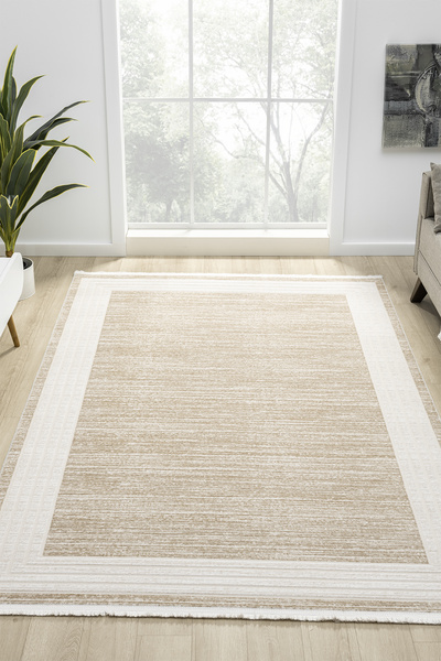 Prestige Halı Lima Gri Salon Oturma Odasi Çocuk Odasi Yatak Odasi Halisi LM2003