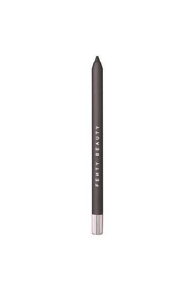 FENTY BEAUTY Trace'd Out - قلم تحديد الشفاه ذو سطح مخملي غير لامع، كريمي يدوم طويلاً، صبغة فائقة (1.24 جم)