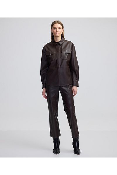 İpekyol Shirt with Belt Accessories