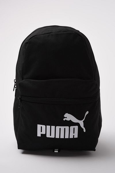 Puma PUMA Phase Small Backpack Puma Black