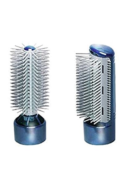 TESCOM 220V 630-750W Hair Styler with 2 Attachments THC-8788