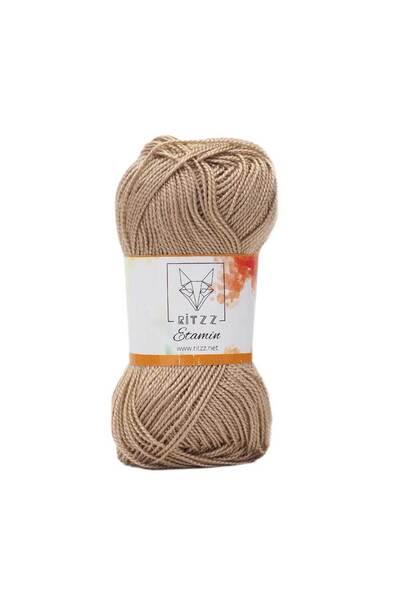 Ritzz Etamin 9678 Bej (30GR)