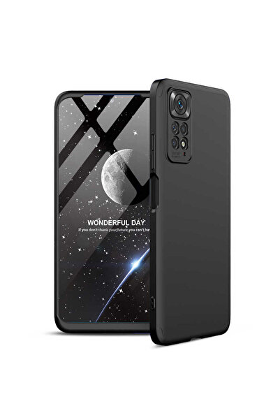 halkhouse Xiaomi Redmi Note 11S Global Kılıf Ultra Korumalı Slim Fit Ays Sert...