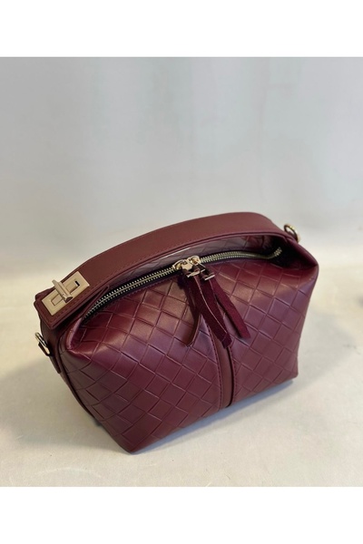 My Easy Shop Geanta de dama sezon nou - cu curea de mana si umar