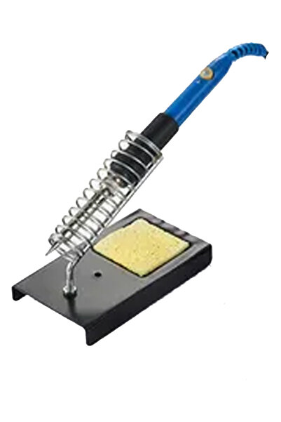 yunuskayatek Kalem Havya Lehim Altlığı Temizleme Standı