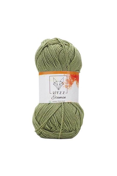 Ritzz Etamin 9614 Μούχλα Πράσινη (30GR)