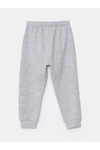 LC Waikiki Lcw Kids Elastic Waist Basic Baby Boy Jogger Sweatpants