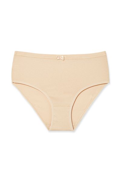 HNX Camisole High Waist Large Size Women's Panties