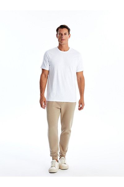 LC Waikiki Ανδρικές φούτερ Jogger Standard Fit