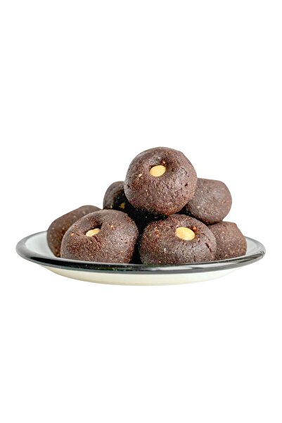 Siyez Evi Glutensiz Fit Kurabiye 500 (gr)