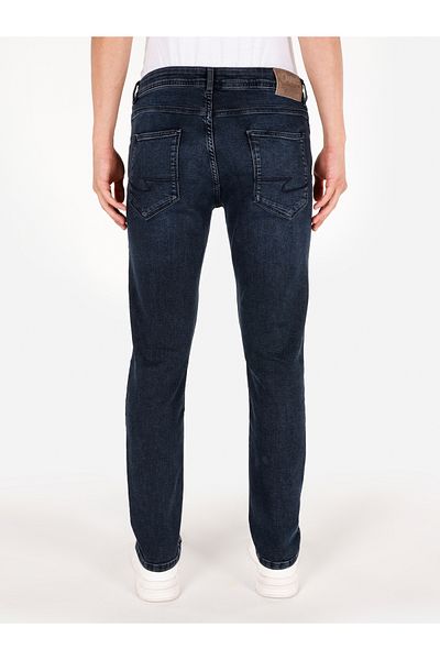 Colin's Men's Blue Trousers
