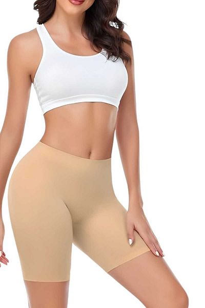 Uniquetrenders Women's Seamless Postpartum Caesarean Recovery Anti-Cellulite Long Corset