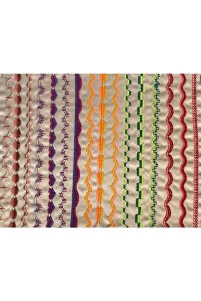 Pfaff Schmetz Çift Iğne Seti 3'lü