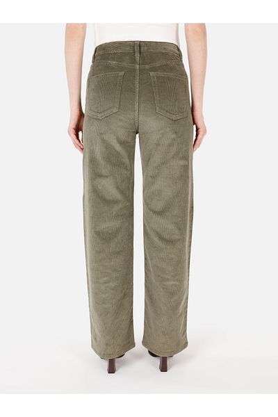 Colin's Green Women's Trousers
