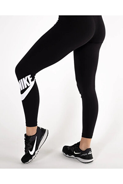 Nike حذاء الجري الرياضي باللون الأسود من Juniper Trail