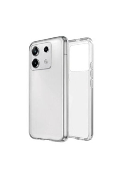 Nettech Xiaomi Redmi Note 13 Pro 4g Uyumlu Lüx Seri Kamera Korumalı Arka Koru...
