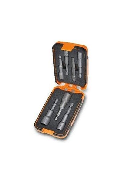 Beta 862f/a7 Magnet Bits Socket Kit