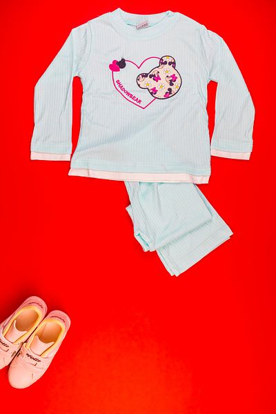 Yalçınoğlu Natural Tap Elegant: Soft Corded Set