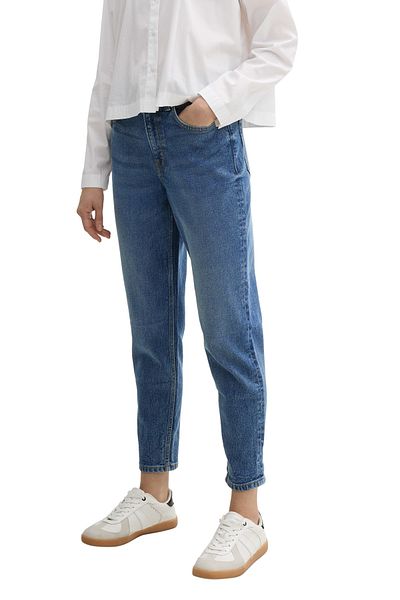 Tom Tailor Denim Dámské Mom Jeans