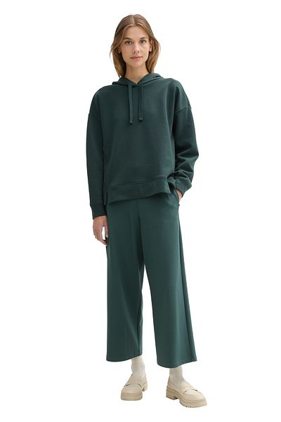 Tom Tailor Denim Hanorac de bază