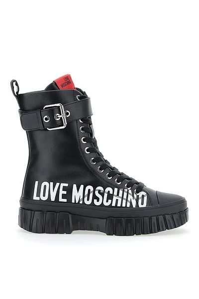 Love Moschino Παπούτσια Amphibious Ja15695g1f