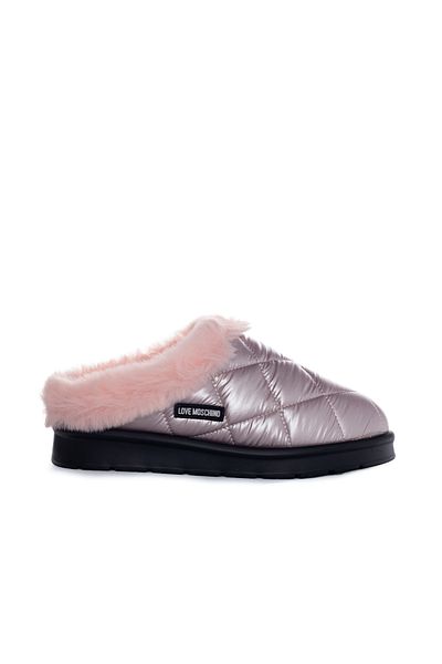 Love Moschino lapos cipők