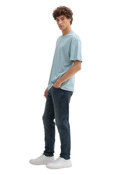 Tom Tailor Denim Джинсові штани slim TAPERED