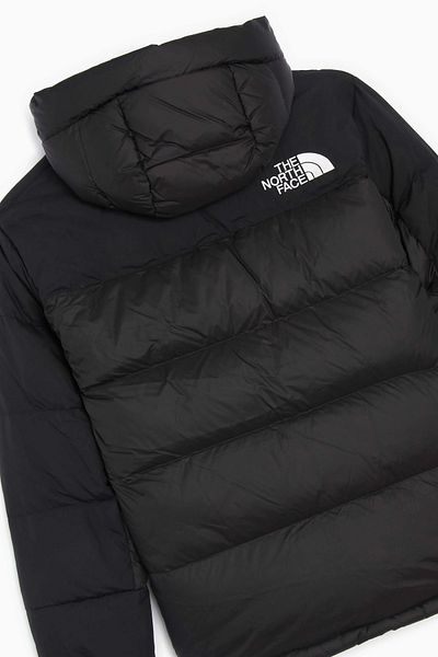 THE NORTH FACE W Hmlyn Down Parka Nf0a4r2wjk31