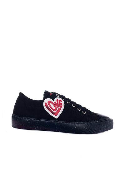 Love Moschino FLACHE SCHUHE