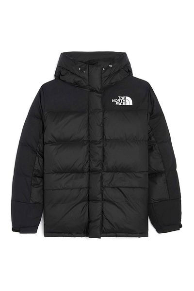 THE NORTH FACE W Hmlyn Down Parka Nf0a4r2wjk31