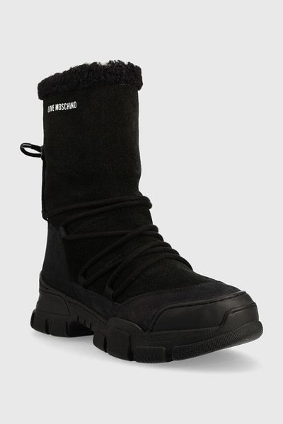 Love Moschino FLACHE SCHUHE