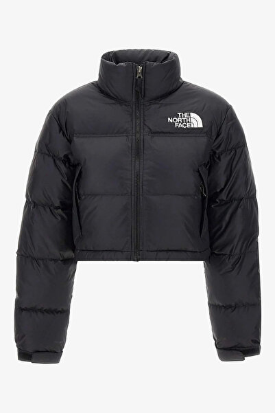 THE NORTH FACE W NUPTSE SHORT Kadın Ceket NF0A5GGEKX71
